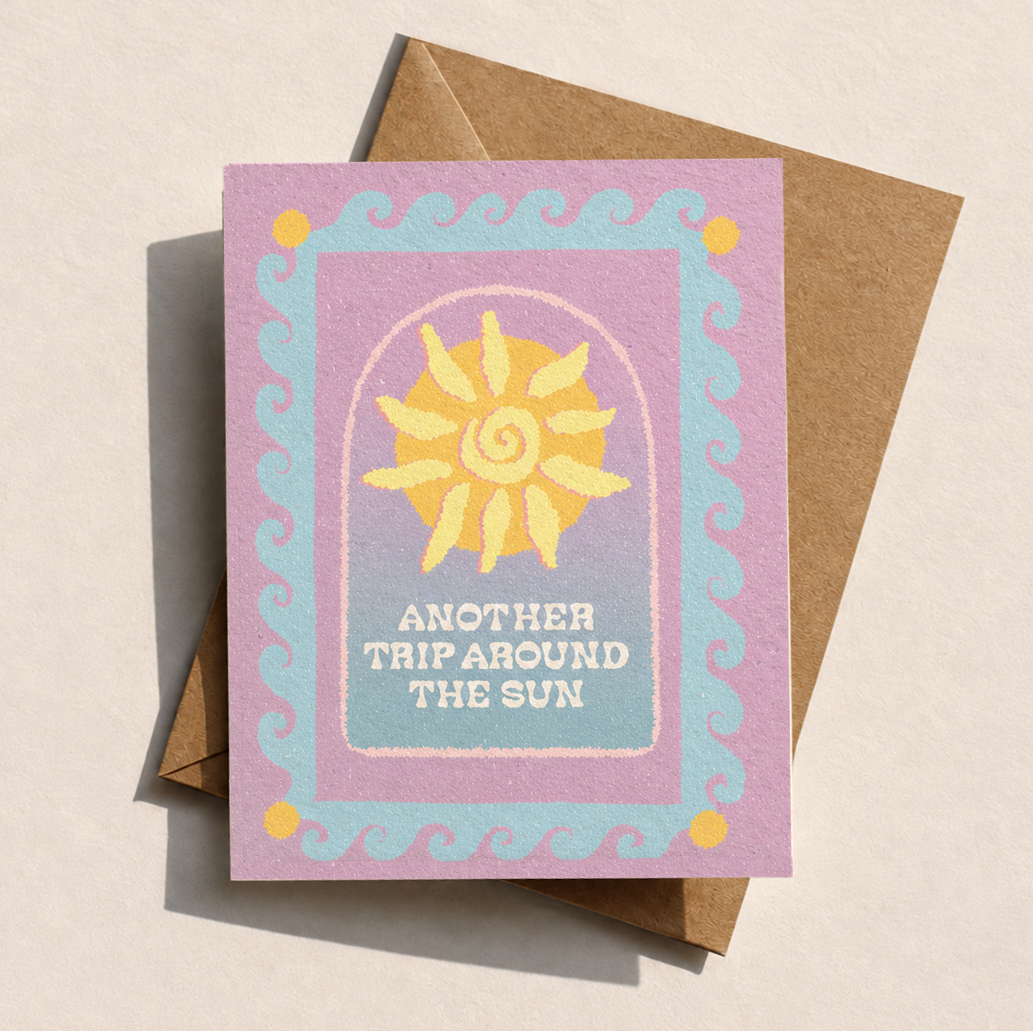 Birthday Cards