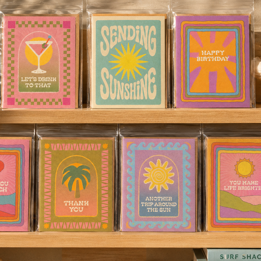 All greeting Cards
