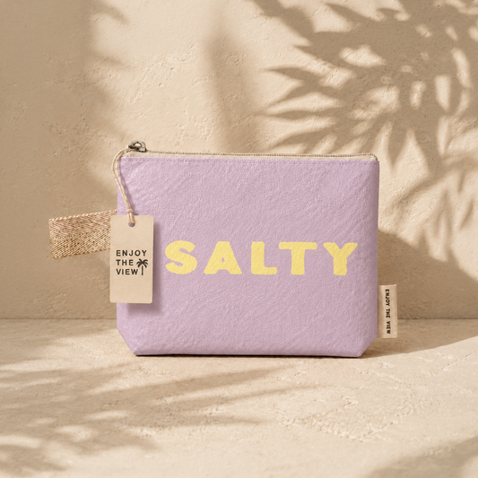 Salty Lightweight Tyvek Pouch | Small